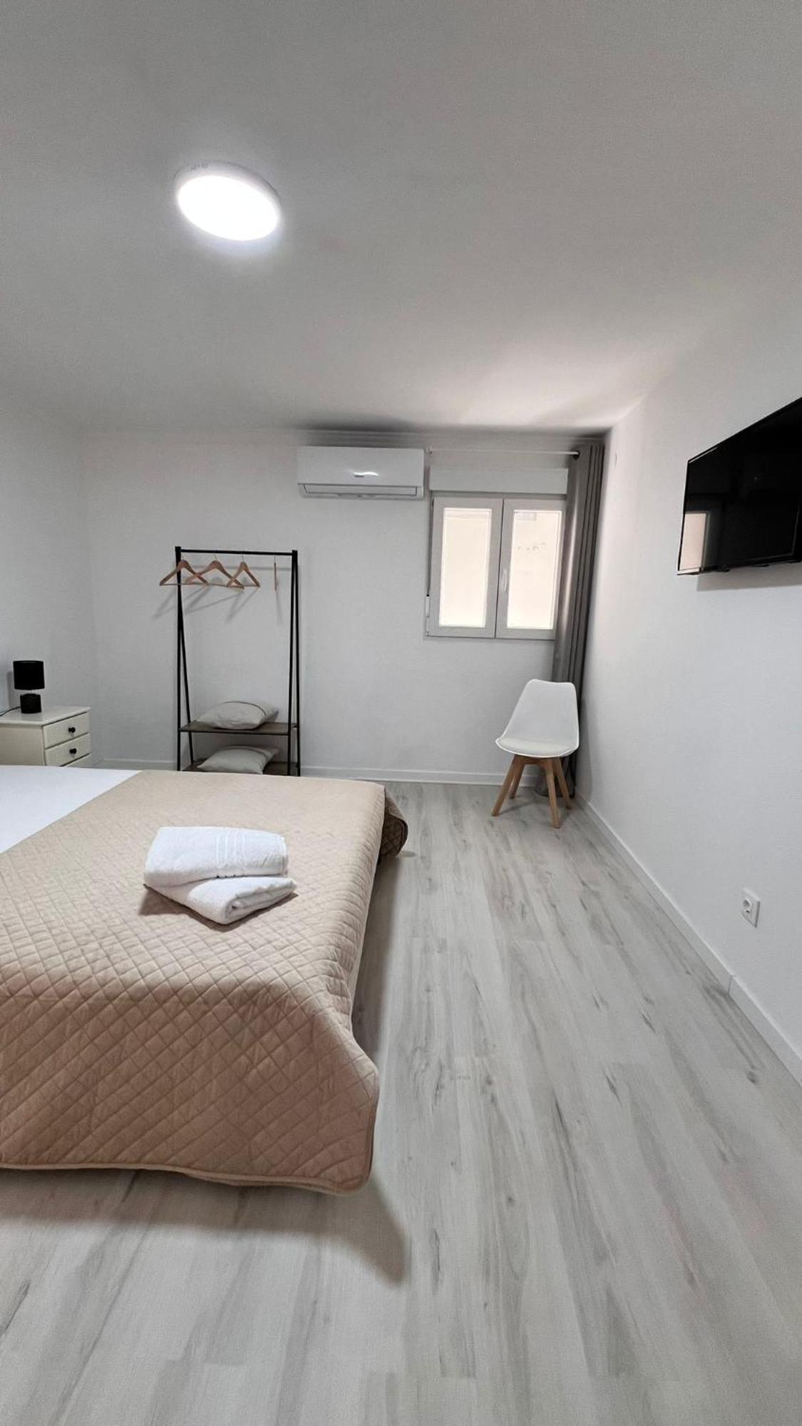 Apartment Casa Do Castro