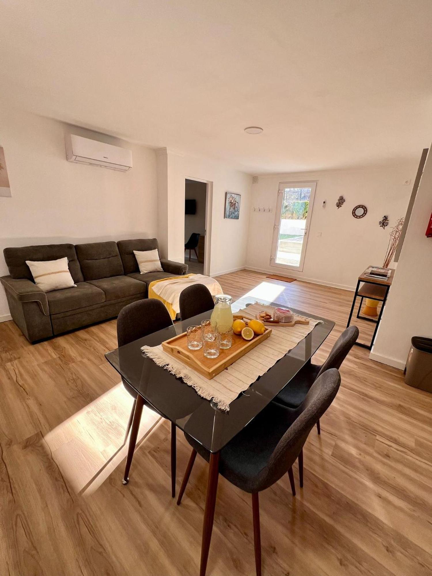 Apartment Casa Do Castro Braganca