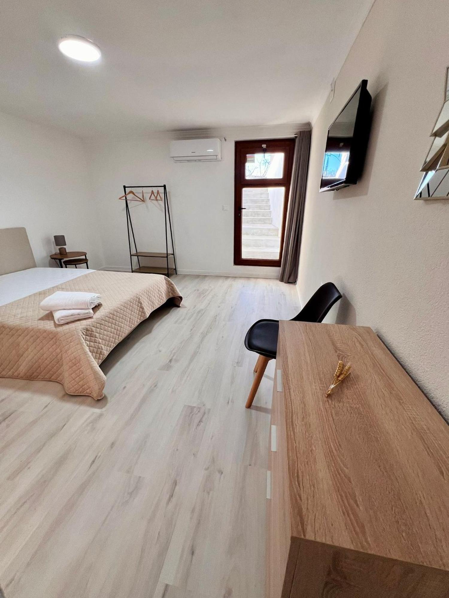 Apartment Casa Do Castro Braganca