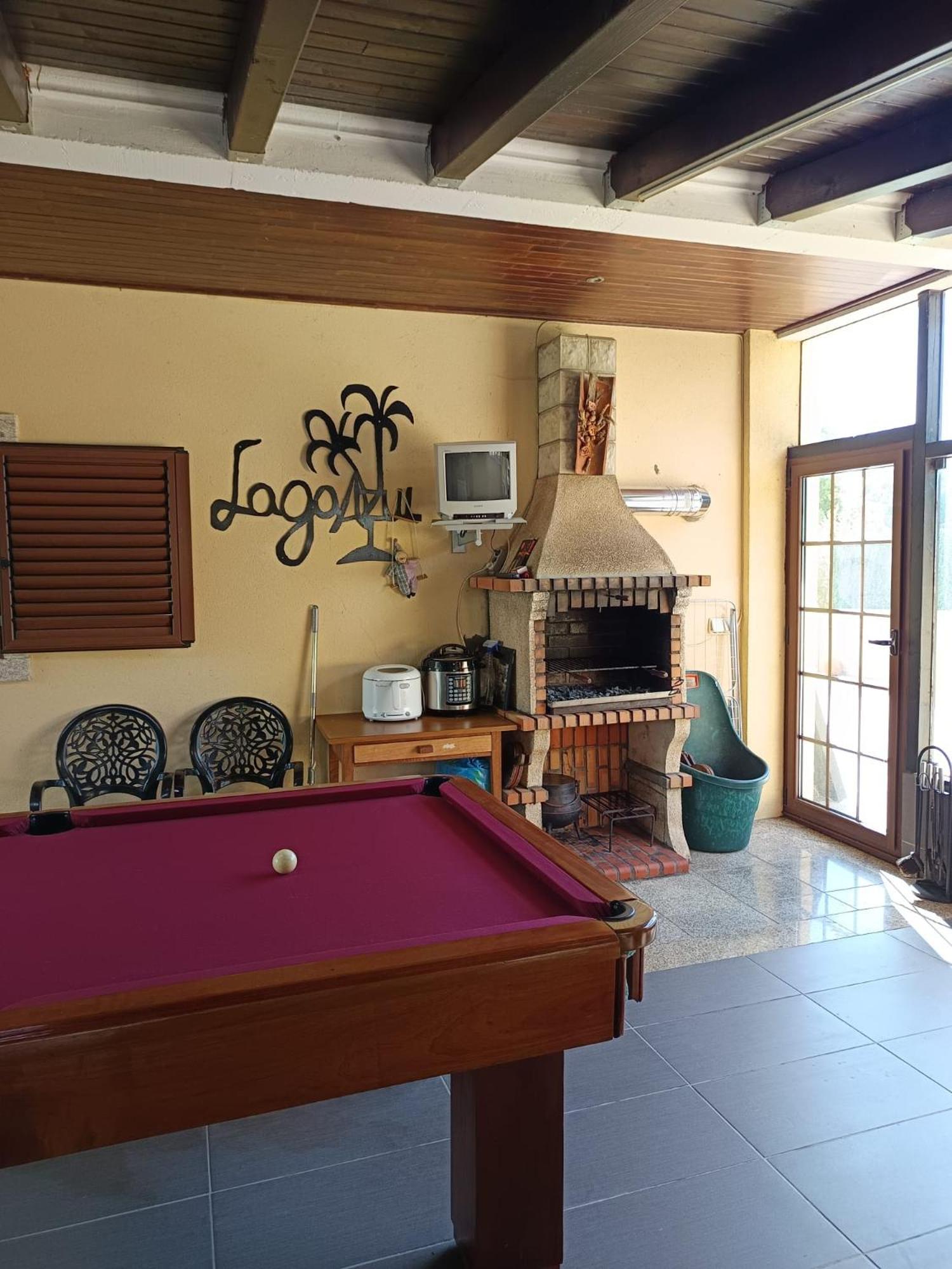 Casa Do Castro Apartment *